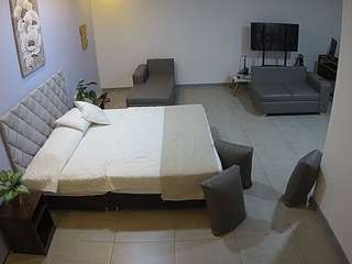 JBTV MainRoom Cam01 - VoyeurCam